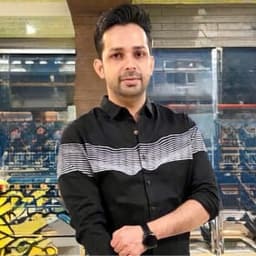 Talish Khan